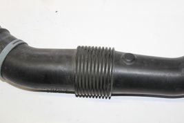 2004-2007 VOLKSWAGEN TOUAREG V8 LEFT FRONT ENGINE AIR INTAKE DUCT J2125 image 3