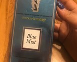 EAD BLUE MIST Cologne Spray for Men 2.5 oz 75ml Eau De Toilette New-SHIP... - $59.28