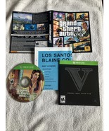 Grand Theft Auto V Five - (Microsoft Xbox One, 2014) - €6,69 EUR
