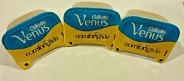 Gillette Venus Comfort glide plus Olay Coconut Single Replacement Cartridge, Pac - $14.84