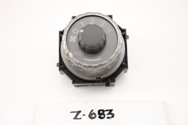 New OEM Fan Speed Control Switch Toyota Yaris Hatchback 2006-2008 Nice - £25.99 GBP