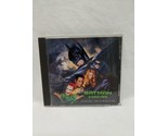 Batman Forever Original Music From The Motion Picture CD - $27.71