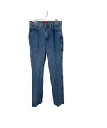 Wrangler Men’s 31x36 Classic Fit Blue Jeans - $478.06 MXN