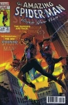 Amazing Spider-Man Renew Your Vows #13 Khary Randolph Lenticular 252 Homage - £15.81 GBP