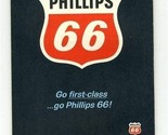 Phillips 66 St Louis Street and Vicinity Maps 1964 H M Gousha  Petroleum  - £9.55 GBP