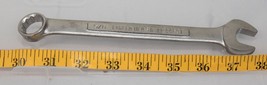 Craftsman 44697 Vtg 5/8&quot; Combination Wrench -V- Series -12 pt - Made in USA tthc - £17.69 GBP