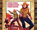 The Hired Hand DVD | Peter Fonda, Warren Oates - $14.85