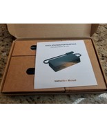 Surface Tablet Docking Station System 90W Power Supply Model M-1661 NEW - $92.07 CAD