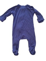 Kickee Pants Goumi Baby Sleepers 0-3 Months Bamboo Footed Zip Lot image 9