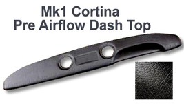 Ford Cortina Mk1 Pre Airflow Dash Top - NEW - £159.78 GBP