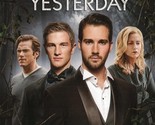 Seeds of Yesterday DVD - $14.23