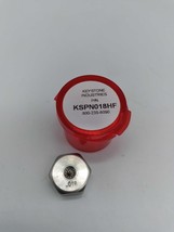 New Keystone KSPN018HF Spiral Nozzle - £23.97 GBP