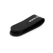 System-S Magnetic Clip, Cable Clip for Headphone or Cable Wire Cable Ear... - $31.00