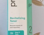 4 oz Bottle - Proactiv Step 2 Tone Revitalizing Toner - New - $11.29