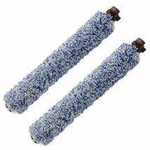 HIHEPA Replacement Wood Floor Brush Roll Compatible with Bissell Crosswave - $31.00