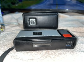 Kodak Pocket Instamatic 20 Camera  Takes 110 Film Made in USA Vintage - $9.00
