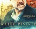 The Water Diviner DVD | Region 4 &amp; 2 - $11.73