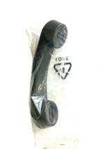 NEW Avaya Handset 1400 &amp; 1600 Series Phone BLACK 1408 1416 1608 1616 - $230.27 MXN