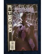 THE AMAZING SPIDER-MAN #539 "BACK IN BLACK" - Marvel Comics 2007 - $5.63 CAD
