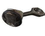 Piston and Connecting Rod Standard From 2011 BMW 328i xDrive  3.0 7589540 - $69.95
