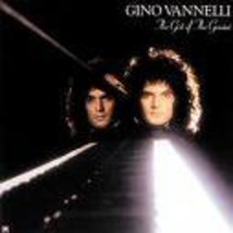 Gino vannelli the gist thumb200