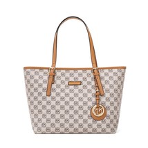 Women&#39;s Bag Fashion Shoulder Bags Shopping Handbag Lady briefcase Microfiber Lea - £42.42 GBP