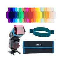 Rogue Gels - Universal Lighting Filter Kit  - $97.00
