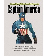 Super Hero serials from the 1940s - $49.95