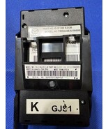 OEM 2013-2015 MAZDA CX-9 TomTom SD Card Reader + Navigation Bezel GJS1-6... - $1,332.97 MXN