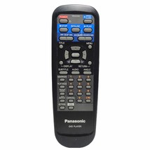 Panasonic VEQ2249 Factory Original DVD Player Remote DVD-A115U, DVD-A120U - £9.28 GBP