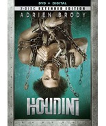 Houdini [DVD + Digital UV] - £8.28 GBP