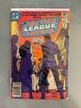 Justice League of America(vol. 1) #198- DC Comics - Combine Shipping - £5.51 GBP