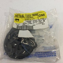 (9) Genuine GM 12337894 Oil Seals - Lot of 9 - $19.99