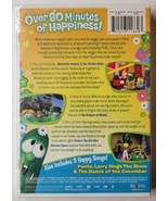 VeggieTales Happy Together! (DVD, 2011) - £7.93 GBP