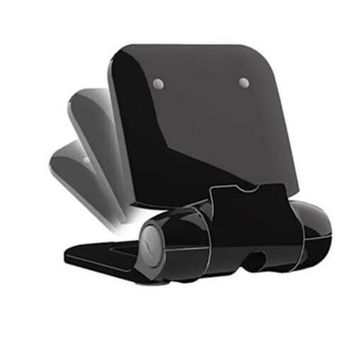 Prepara iPrep Mini Adjustable Stand - Black - $39.54