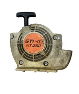 OEM STIHL HT 250 Pole Pruner Starter Recoil Assembly – 4134‑080‑2101 Model - $51.42 CAD