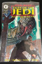 Star Wars: Tales of The Jedi Dark Lords of The Sith #4 - £2.21 GBP