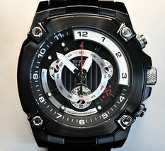 Invicta Reserve 50mm Chronograph 27051 Watch Swiss Movement - $4,084.46 MXN