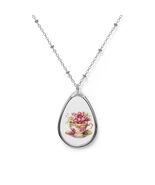 Teacup 1 Necklace - $23.75