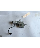 2002-2006 MERCEDES BENZ W220 S430 SUN ROOF MOTOR K3525 - $72.44 CAD