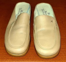 Martinelli Tecnomart Women&#39;s slip On Shoes Beige 6.5 - $36.28
