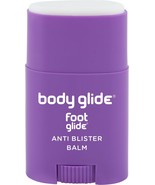Body Glide Foot Glide Anti Blister Balm blister prevention for heels shoes  - $22.37
