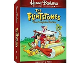 The Flintstones Complete Series (DVD, 20 Disc Box Set) Brand New - $28.99