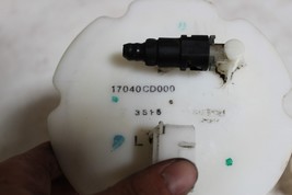 2003-2006 NISSAN 350Z FUEL PUMP ASSY  R2860 image 6