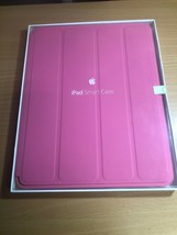 Apple® - Smart Case for iPad® 2nd 3rd, &amp; 4th Gen PINK MD456LL/A - $98.99