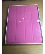 Apple® - Smart Case for iPad® 2nd 3rd, &amp; 4th Gen PINK MD456LL/A - £77.52 GBP