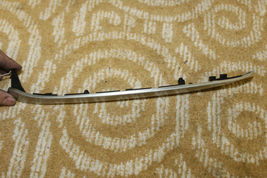 2005-2007 INFINITI G35 COUPE RIGHT SIDE PASSENGER HANDLE GRIP TRIM K8046 image 3