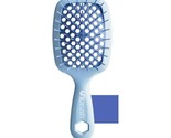 FHI Heat Unbrush Mini Pastel Collection Blue Hair Brush, Periwinkle Ligh... - $9.89