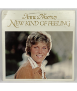 Anne Murray - New Kind of Feeling Orig Capital 12&quot; Vinyl LP 1978 Capitol... - $236.83 MXN