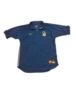 Vintage Nike 1998 Italy National Football Team Home Kit Soccer Jersey Yo... - €34,20 EUR